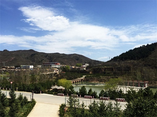 陕西旬邑马栏革命旧址｜全国100个红色旅游经典景区之一