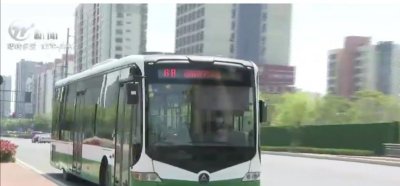 ​出行提示：68路缩线换乘不便，将调整停靠BRT站台