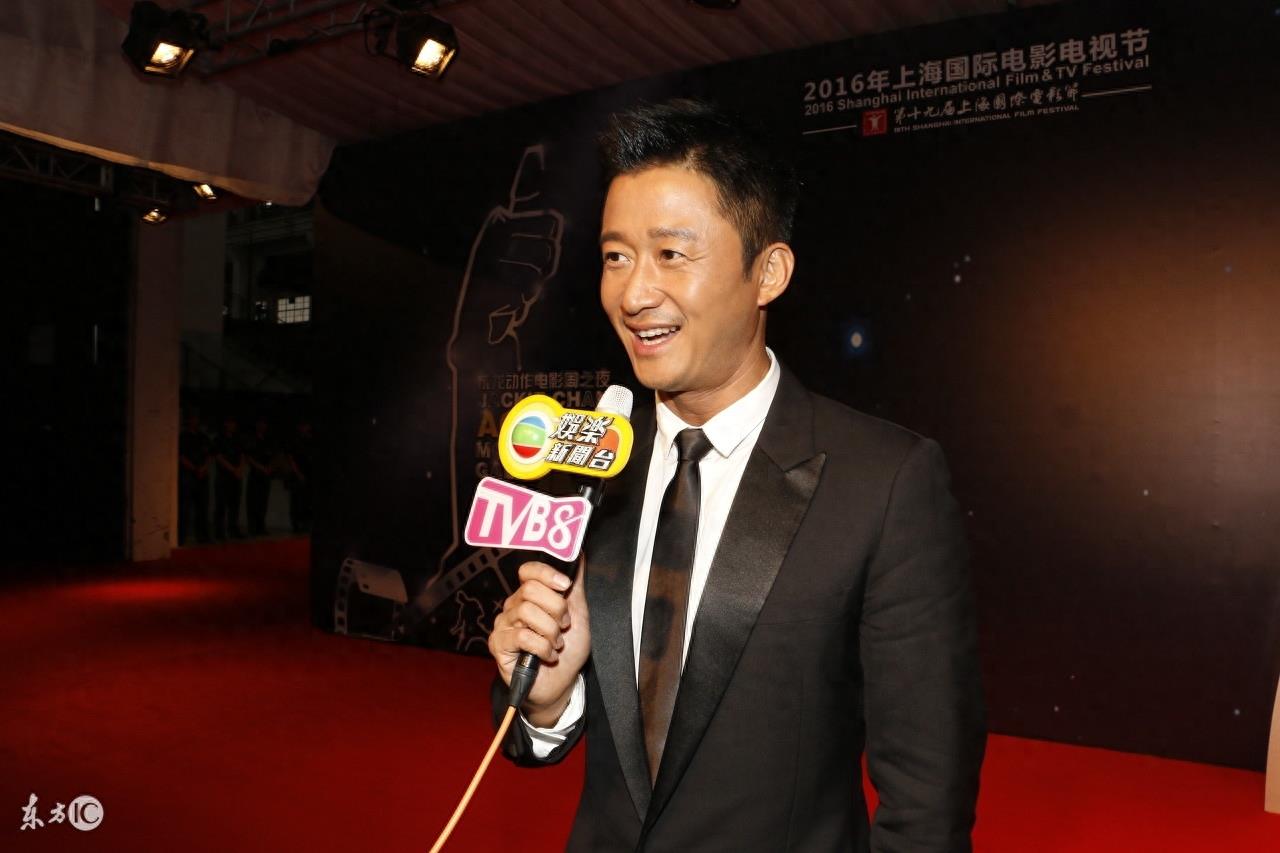 成龙大哥发声力挺《战狼2》，中国功夫电影需要吴京这样的人