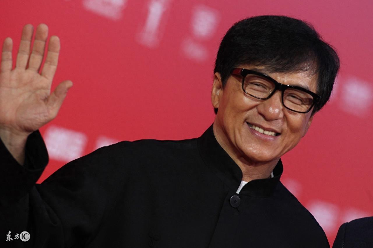 成龙大哥发声力挺《战狼2》，中国功夫电影需要吴京这样的人