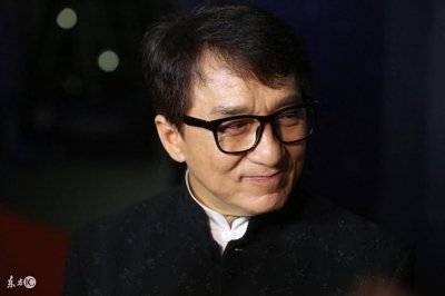 ​成龙大哥发声力挺《战狼2》，中国功夫电影需要吴京这样的人