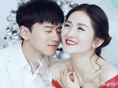 ​恭喜谢娜生了！「一对可爱的公主星」