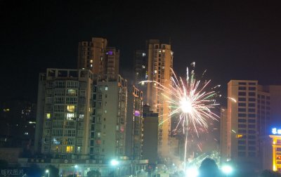 ​除夕夜朋友圈文案