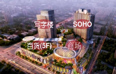 ​赣企老牌商圈九年了，梦时代为何依旧为流量打卡地
