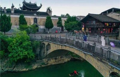 ​永州旅游推荐：柳子庙