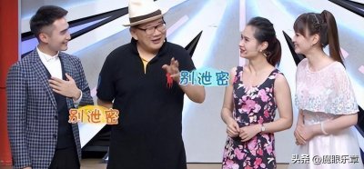 ​至今未嫁未娶的3位上海籍主持人，才貌双全，最小年纪都40岁