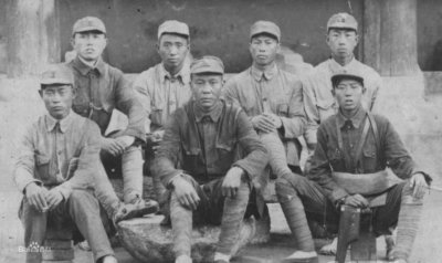 ​22名战士勇夺泸定桥，4人牺牲，18人神秘消失，他们到底去哪了？