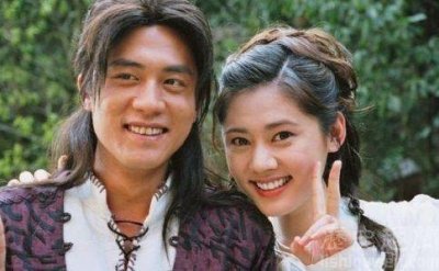 ​大旗门中男儿尽铁血，温黛黛、冷青萍例外，可铁血背后仍有柔情