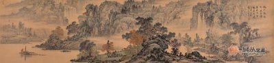 ​盘点当代画坛最炙热的画家 艺术饕餮盛宴