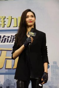 ​钟汉良爱上李敏镐《赏金猎人》女主唐嫣惨变“第三者”？