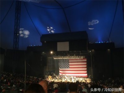 ​到底哪一首才是美国国歌