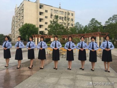 ​我国这所大学是安徽公安警官的摇篮，7个公安专业，却还是专科