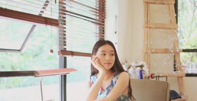 ​十二星座女生谁最萌，看你中招没有