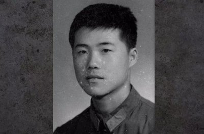 ​王江穗：陪王石打拼30余年，王石发家却转身娶小30岁的田朴珺