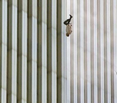 911事件10张震撼照片