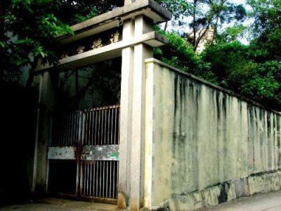 ​你知几处？亚洲八大令人毛骨悚然之地