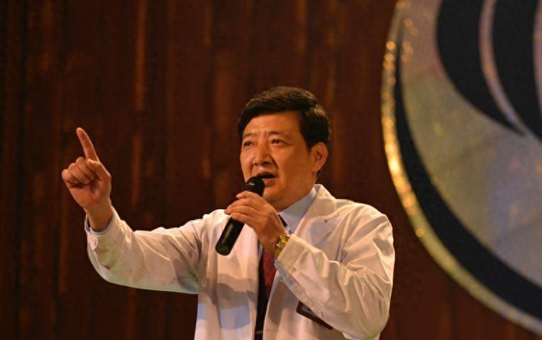 演技炸裂的“反派专业户”王砚辉