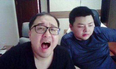 ​西卡给笑笑科普足坛：C罗38岁梅西36岁，网友：张口就来？