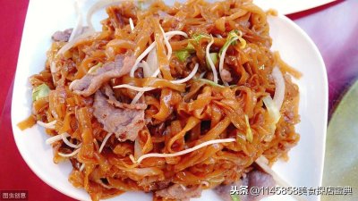 ​河北省石家庄市十大特色美食排名榜单揭晓，看看是不是名副其实