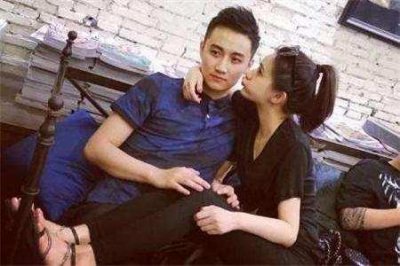 ​男人会因为愧疚而跟一个女生在一起吗