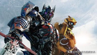 ​《变形金刚6》档期以及《特种部队3》计划