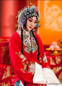 ​李胜素-美了大半辈子的女人