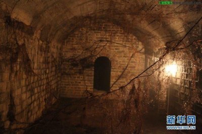 ​《盗墓笔记》中很多人关心的“齐羽”，和吴邪间的关系其实很简单