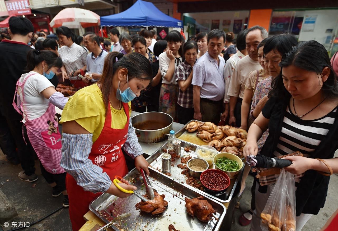 又是一年高考时，揭秘中国最大高考工厂：安徽六安毛坦厂中学