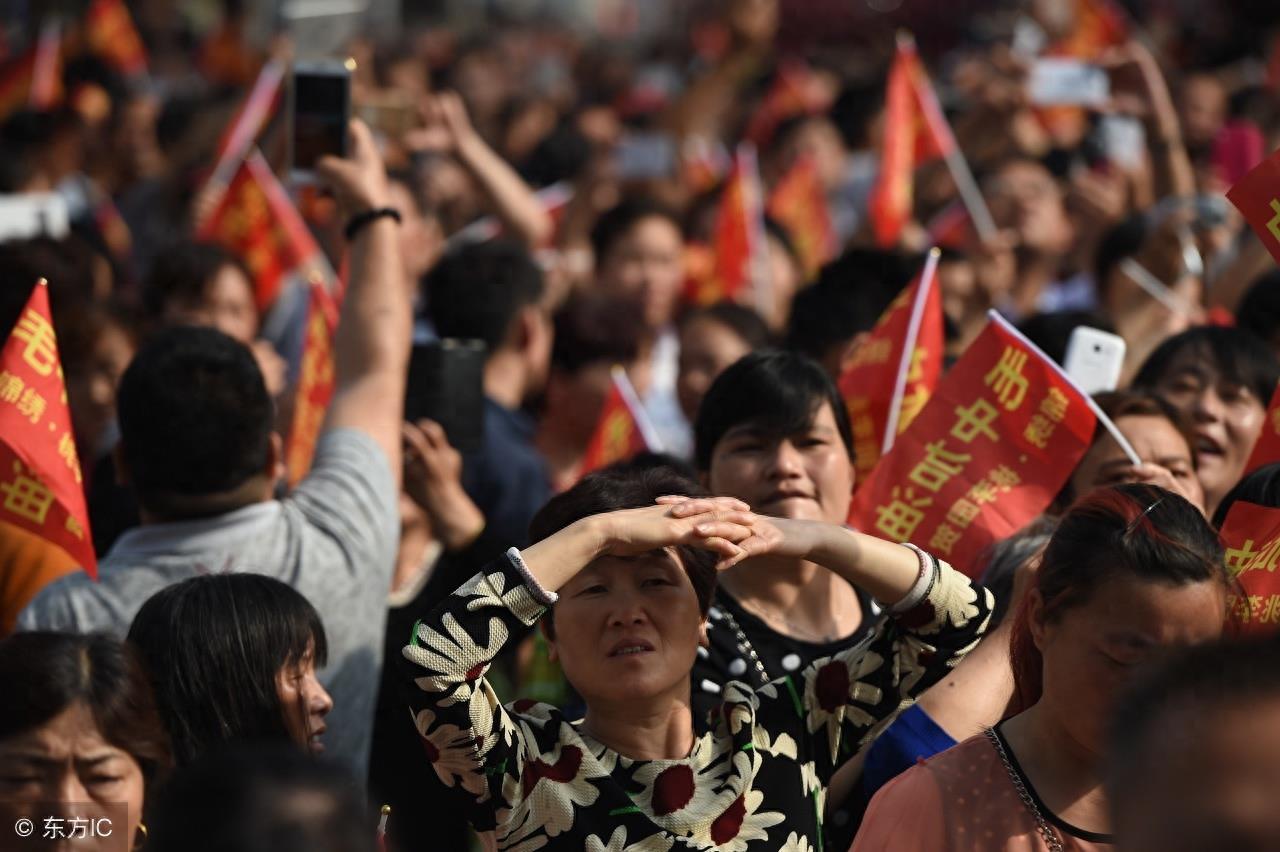 又是一年高考时，揭秘中国最大高考工厂：安徽六安毛坦厂中学