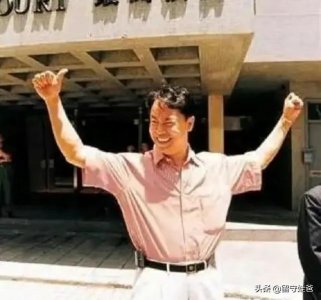 ​增广贤文8：悍匪张子强勒索李嘉诚终覆灭：贼是小人，智过君子