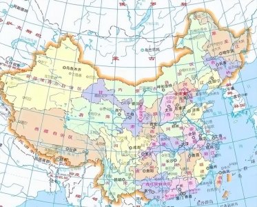 ​中国的首都是哪个城市？是北京吗？