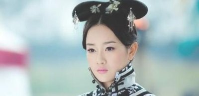 ​皇太极的皇后 孝庄文皇后辅佐了三代帝皇