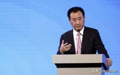 ​万达发布《万达之歌》，大奎盖坦相拥出镜，一方对万达有多重要？