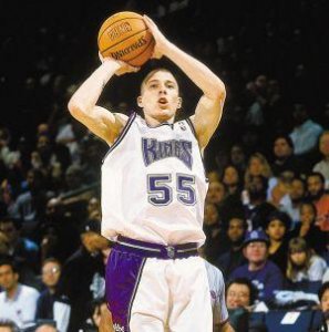 ​NBA的鬼才贾森威廉姆斯