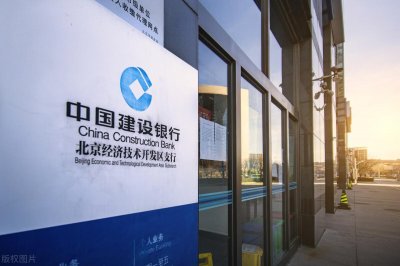 ​建行“快贷”你使用过吗？盘点建行快贷四种贷款产品