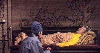 ​刘备出师伐吴——占尽天时地利人和
