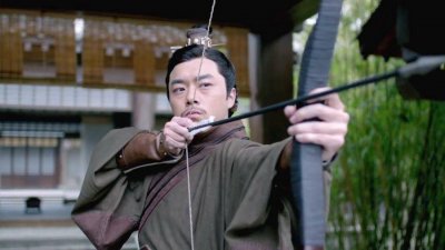 ​《琅琊榜》高手排名：甄平垫底，榜首飞流不敌
