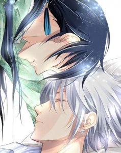 ​超人气耽美漫画排行，灵契勉强上榜，第一名不追会后悔的