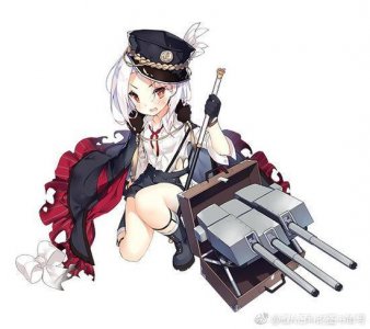 ​战舰少女R长春带什么好 企鹅上游如何抉择
