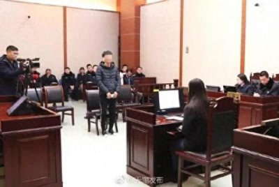 ​无锡首例！惠山隧道“飙车”的“90后”被判刑