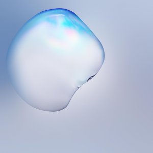 ​三星手机壁纸 Note10/Note10+原生默认主题壁纸分享