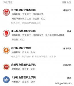 ​高就业率的冷门专业，殡葬相关专业介绍