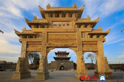 ​这个春天·遇见即墨 | 古城深度游 解锁“多面”即墨