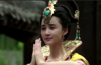 ​她杀死了自己的丈夫？嫁了三位首领的公主，七十岁终于回到了长安