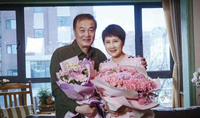 ​张凯丽：因《渴望》爆火，巅峰期选择结婚生子，女儿从不叫妈妈
