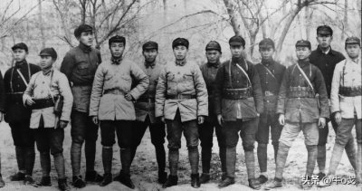 ​革命战争年代的特战兵器——驳壳枪