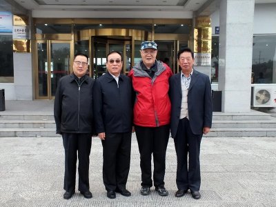 ​93年一学生家境困难登报，经查是小叶丹后人，刘太行：接北京读书