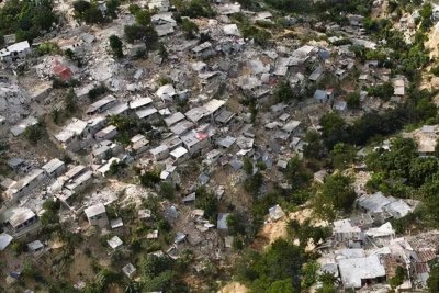 ​1920年，海原发生8.5级大地震，4城被毁27.34万人遇难