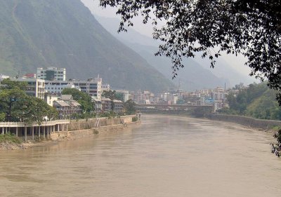 ​渤海完全属于中国，外国船只不得擅入，多亏了山东的一个小岛