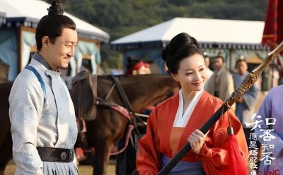 ​《知否》张桂芬和沈从兴的无爱婚姻：生了6个孩子，也未曾爱上他
